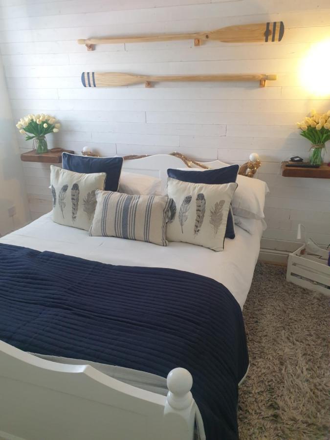Appartement Boutique Coastal appt nr Edinburgh à Saint Davids  Extérieur photo