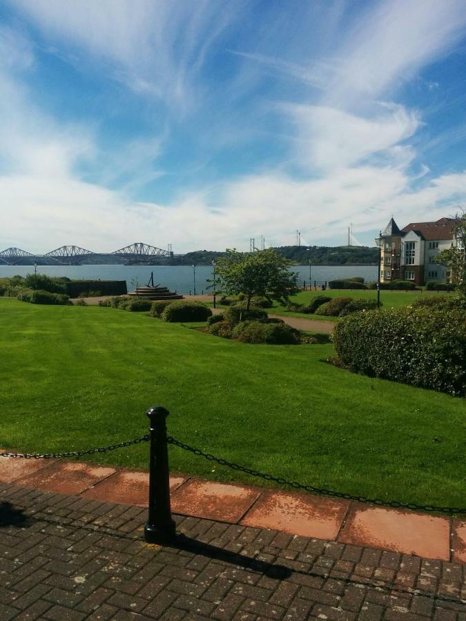 Appartement Boutique Coastal appt nr Edinburgh à Saint Davids  Extérieur photo